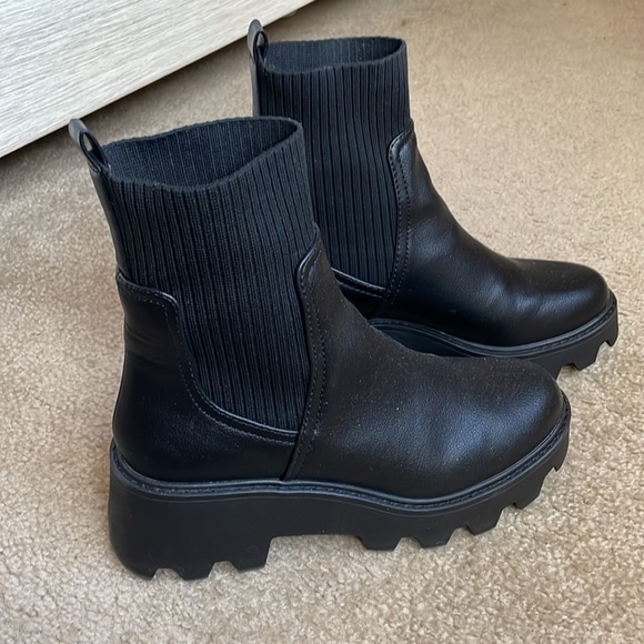 Dolce vita booties - Picture 2 of 5